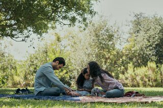 Le Goût de Vivre Netflix