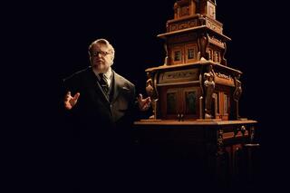 Voici les 5 meilleurs épisodes de la série horrifique ‘Cabinet des Curiosités’ de Guillermo del Toro