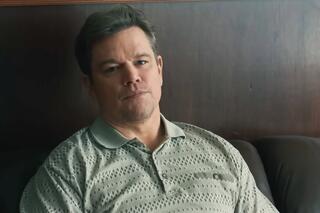 Air Ben Affleck movie