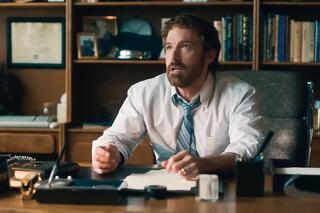 Air Ben Affleck movie