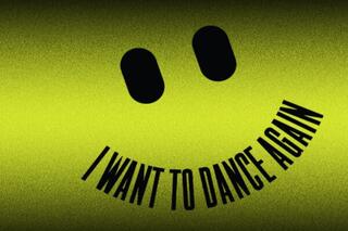 I Want to Dance Again