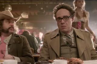 'J. Kessels', een knotsgekke roadmovie met 'Undercover'-acteur Frank Lammers