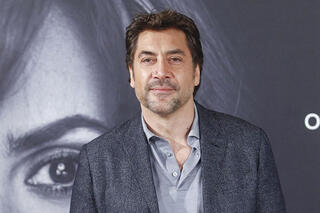 Javier Bardem