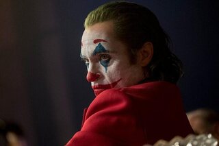 Joker Joaquin Phoenix Pickx VOD Black Friday