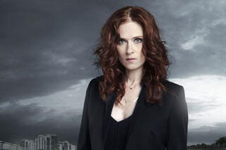 Audrey Fleurot, dominatrice, fatale et drôle: elle réussit tout