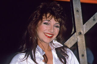 Kate Bush