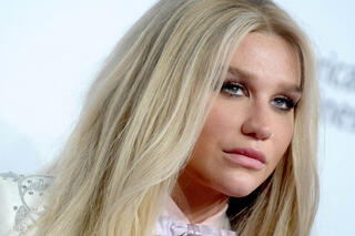 Hollywoodsterren met een vreemd lichaamsdeel