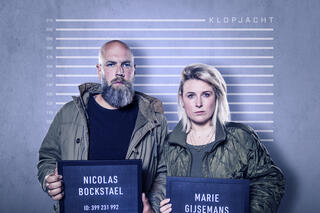 Klopjacht