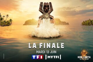 Koh-Lanta avec une finale entre Nicolas Tania et Frédéric