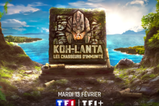 Koh-Lanta de retour sur TF1
