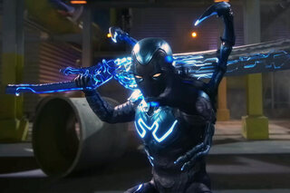 'Blue Beetle'