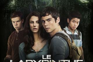 'Le Labyrinthe'