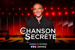 'La Chanson Secrète'