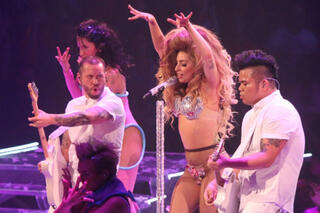 Ces artistes bannis de certains pays