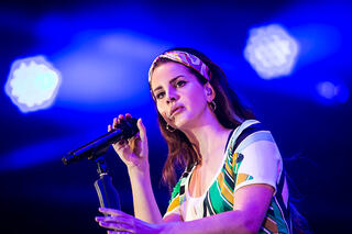 Lana Del Rey