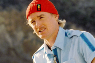 Owen Wilson