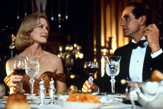 glenn close - actrice - films - the wife