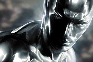 Doug Jones, le costume mais pas la voix