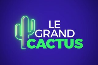 ‘Le Grand Cactus’ fait sa rentrée avec Yves Van Laethem comme nouveau chroniqueur