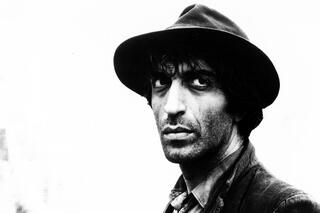 Gérard darmon - films - vie privée - série netflix