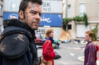 Deze tv-personages legden het loodje in 2016