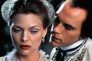 michelle pfeiffer - films