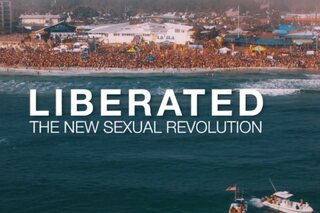 Liberated, une série sexo disponible sur Netflix