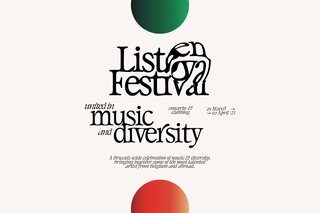 Place au Listen Festival 2023