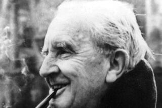 J.R.R. Tolkien The Lord of the Rings
