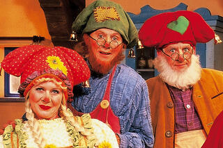 Qui sont les personnages de Studio 100, la nouvelle chaîne enfants de Proximus TV ?