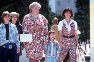 'Madame Doubtfire'