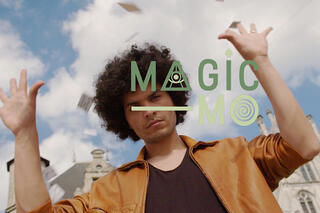 Influencers Magic Mo