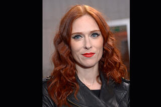 Audrey Fleurot, dominatrice, fatale et drôle: elle réussit tout