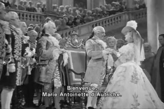 Marie-Antoinette