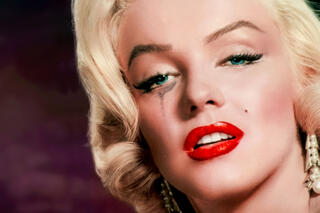 Marilyn Monroe dans un documentaire signé Emma Cooper sur Netflix