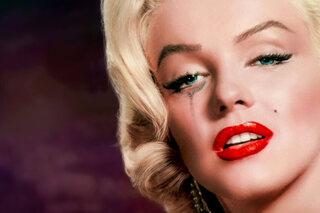 The Mystery of Marilyn Monroe Netflix
