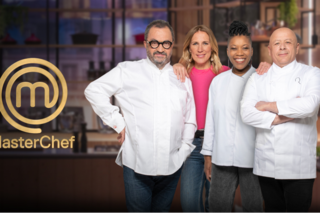 'Masterchef', présentée par Agathe Lecaron, fait son grand retour sur France 2