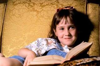 Matilda