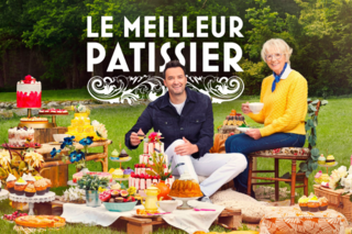 'Le Meilleur Pâtissier'