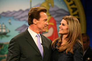 Les secrets parfois bien cachés d’Arnold Schwarzenegger