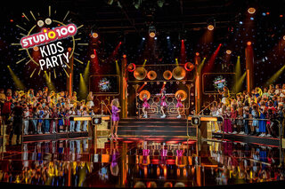 Studio 100 Kids Party K3
