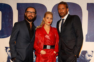 Michael R. Roskam The Drop