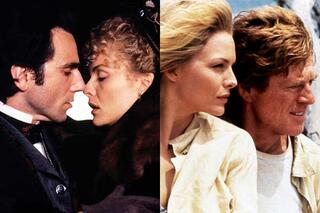 michelle pfeiffer - films