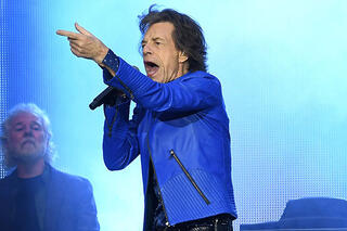 Mick Jagger 75 leuke weetjes