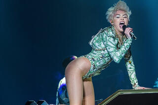 Ces artistes bannis de certains pays