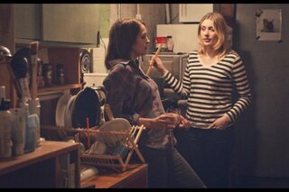 Mistress America