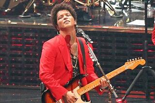Bruno Mars