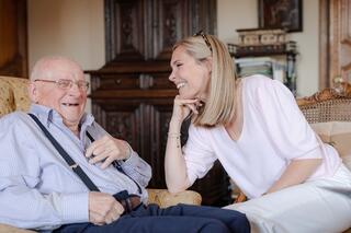 Mon plus beau village