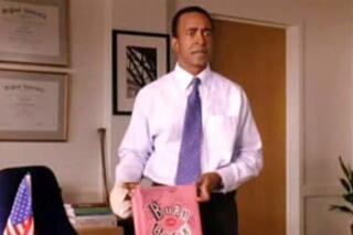 Le principal Duvall (Lolita malgré moi)