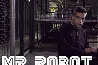 Mr. Robot